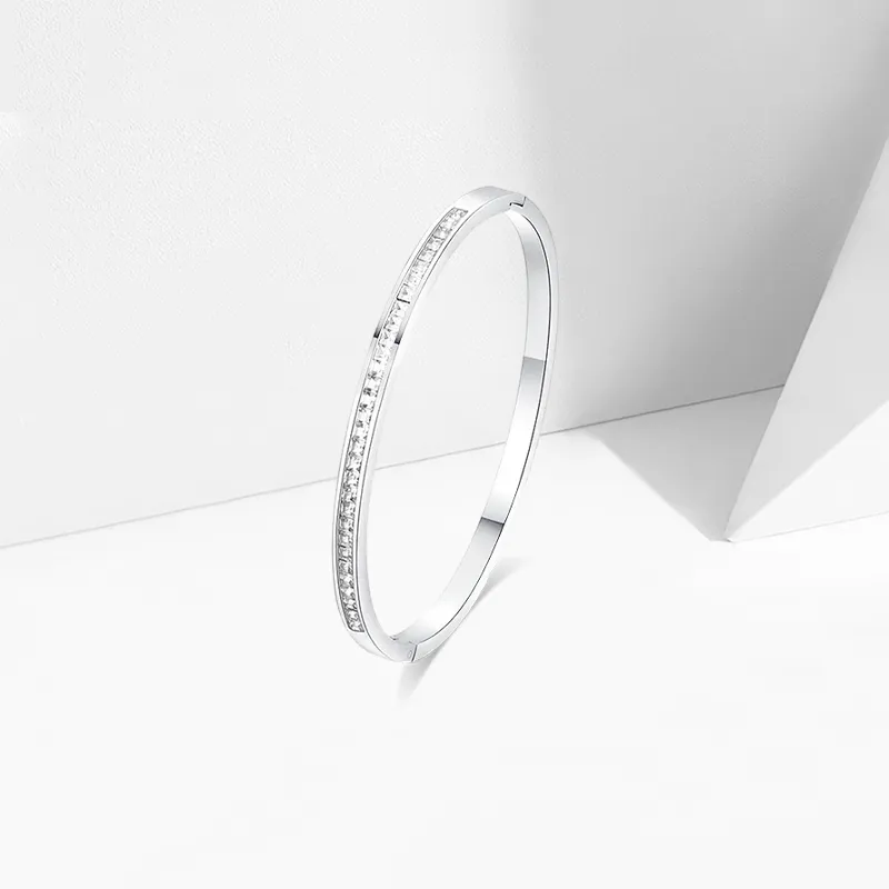 MISS TOOYA Alloy Bracelets Women's-8