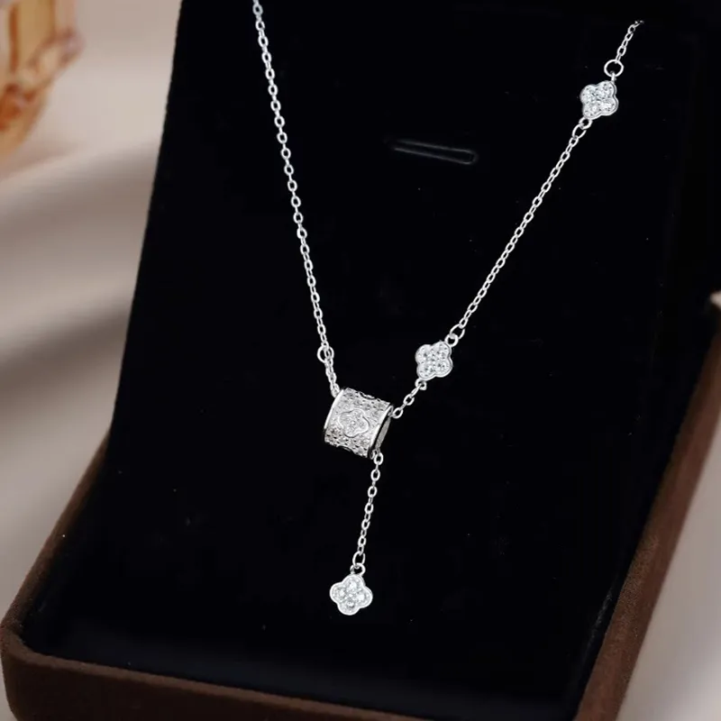 MISS TOOYA Alloy Necklaces Women's-4
