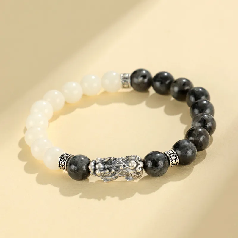 MISS TOOYA Bodhi Seed Bracelets Unisex-6