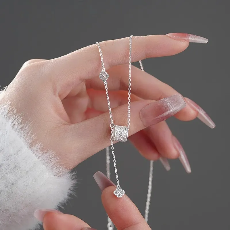 MISS TOOYA Alloy Necklaces Women's-3