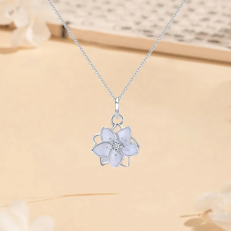 MISS TOOYA Alloy Necklaces Women's-4