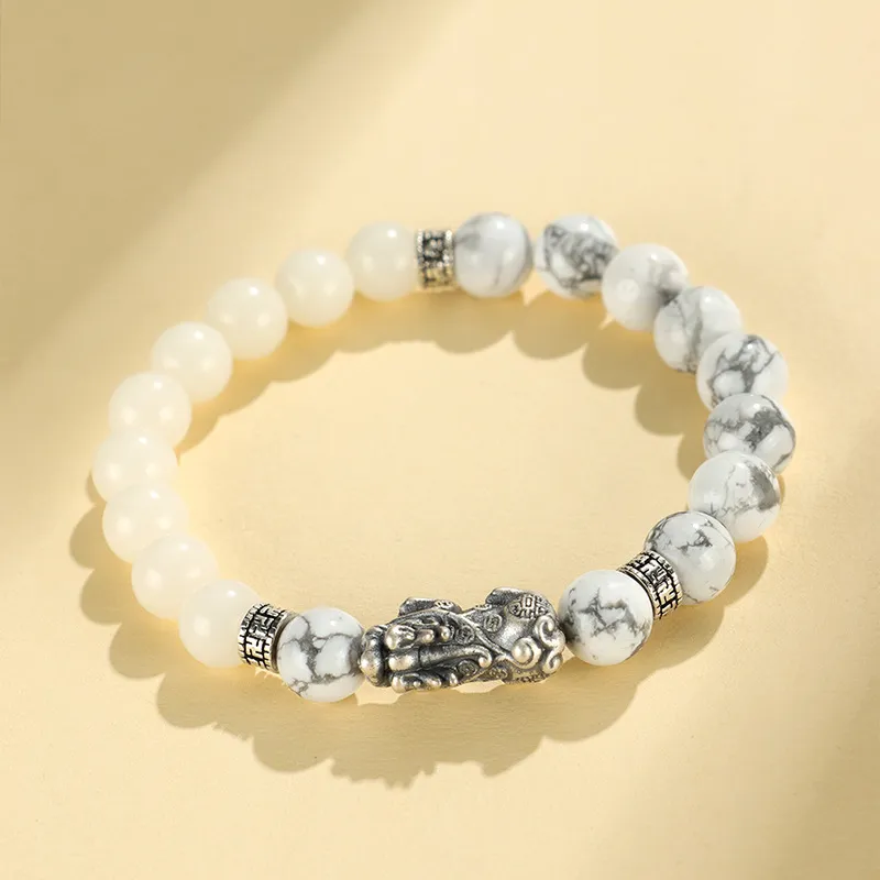 MISS TOOYA Bodhi Seed Bracelets Unisex-8