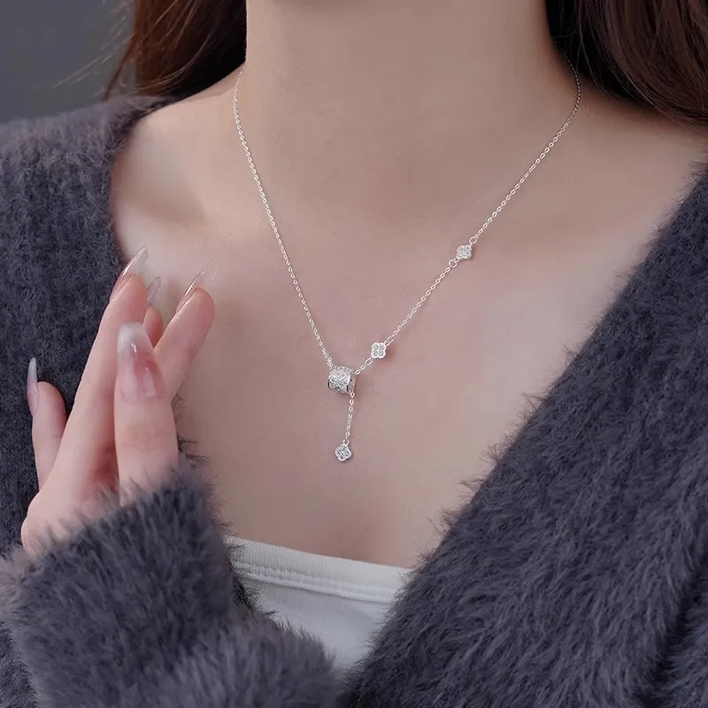 MISS TOOYA Alloy Necklaces Women's-2