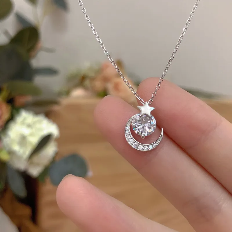 MISS TOOYA Alloy Necklaces Women's-3