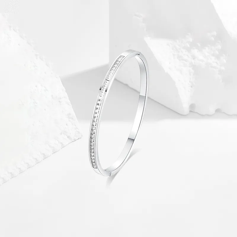 MISS TOOYA Alloy Bracelets Women's-6