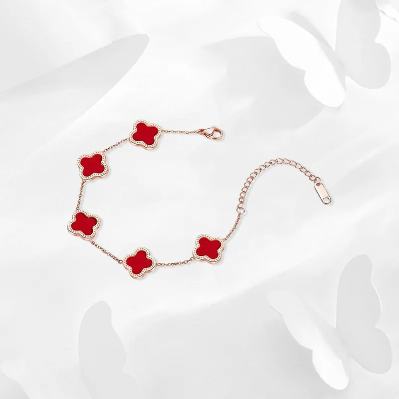 MISS TOOYA Alloy Bracelets Women's-2