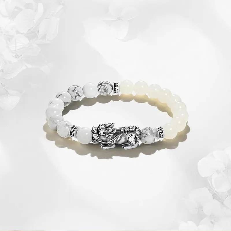 MISS TOOYA Bodhi Seed Bracelets Unisex-5