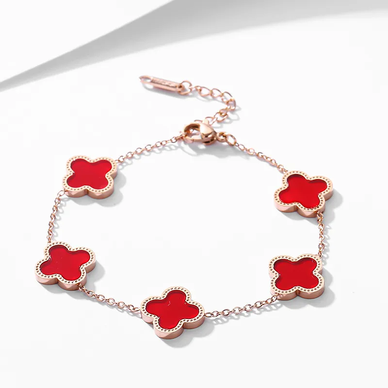 MISS TOOYA Alloy Bracelets Women's-26