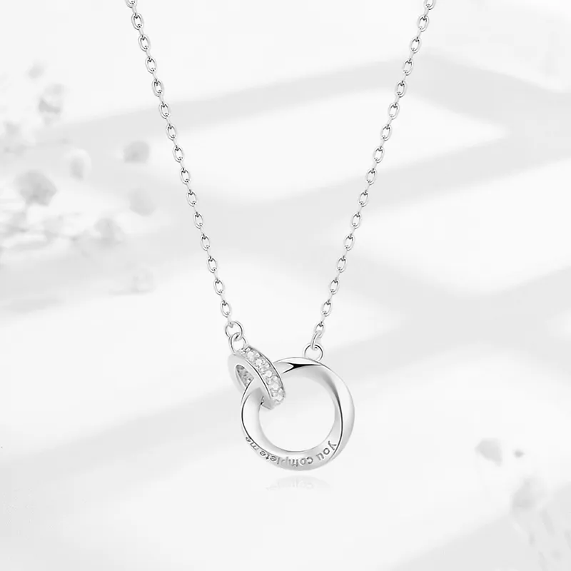 MISS TOOYA Alloy Necklaces Women's-1