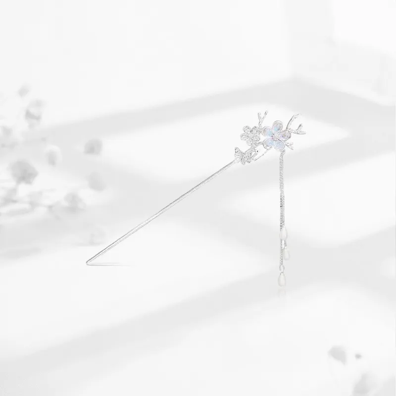 MISS TOOYA Hairpins Women's-3