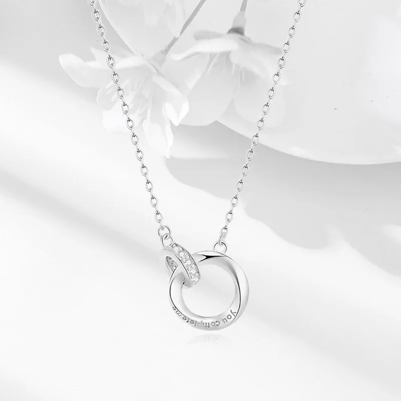 MISS TOOYA Alloy Necklaces Women's-2