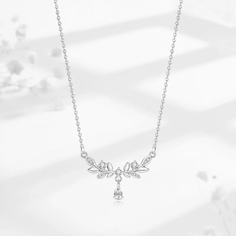 MISS TOOYA Alloy Necklaces Women's-2