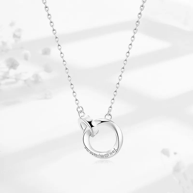 MISS TOOYA Alloy Necklaces Women's-6