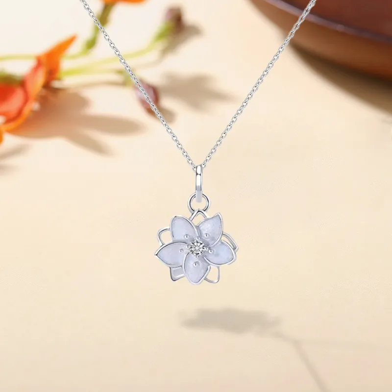 MISS TOOYA Alloy Necklaces Women's-3