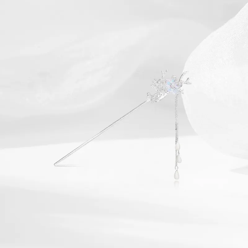 MISS TOOYA Hairpins Women's-2