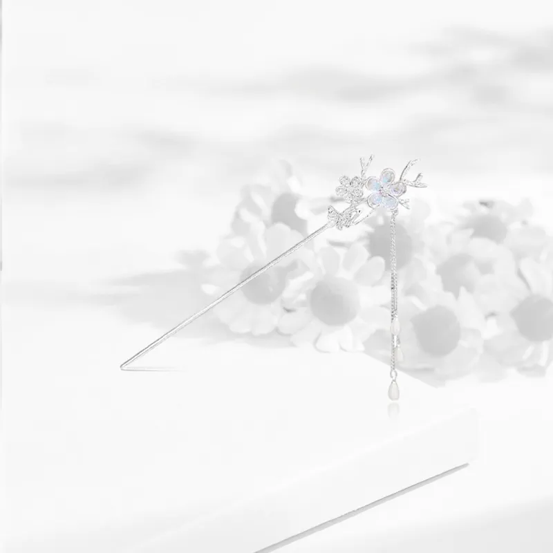 MISS TOOYA Hairpins Women's-4