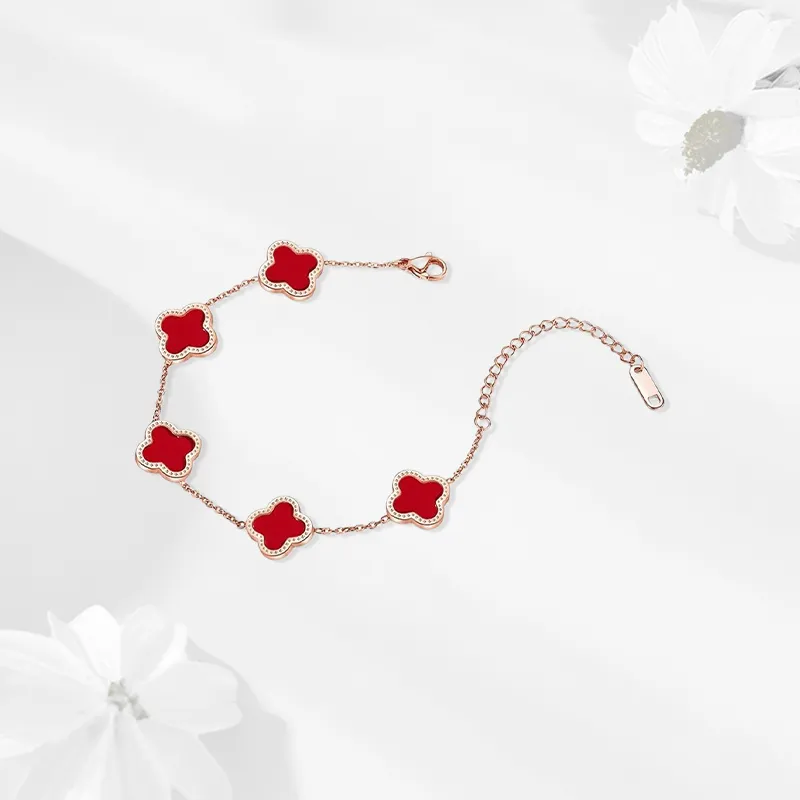 MISS TOOYA Alloy Bracelets Women's-3