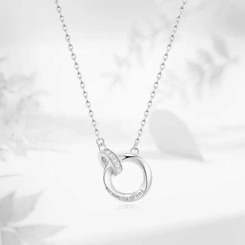 MISS TOOYA Alloy Necklaces Women's-3