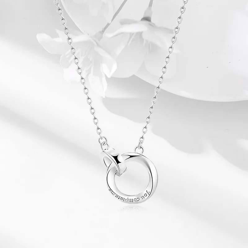 MISS TOOYA Alloy Necklaces Women's-7