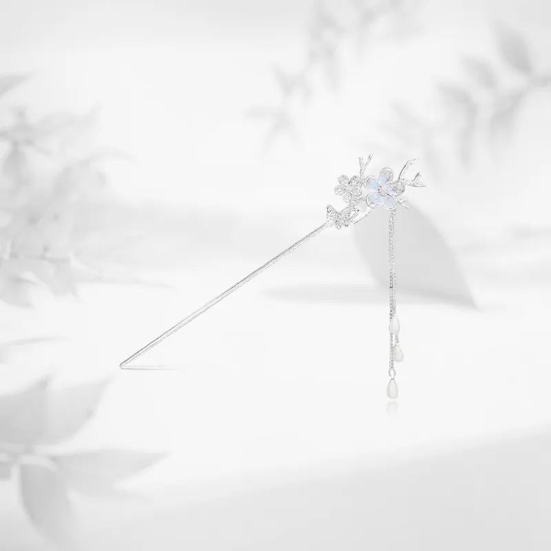MISS TOOYA Hairpins Women's-1