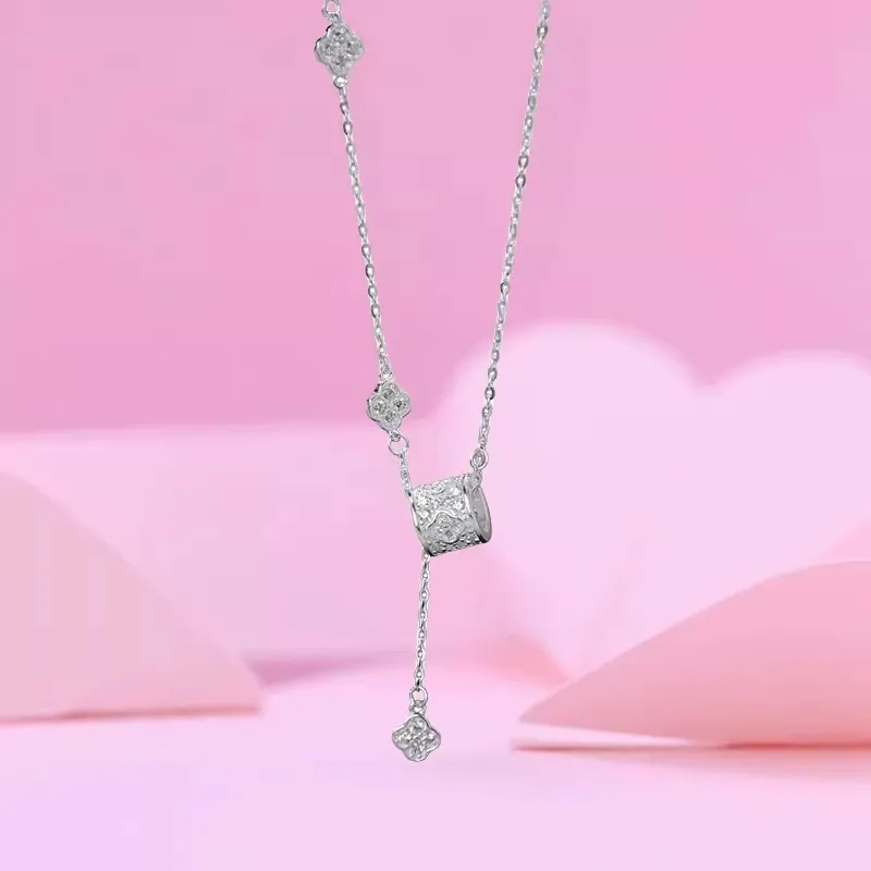 MISS TOOYA Alloy Necklaces Women's-1