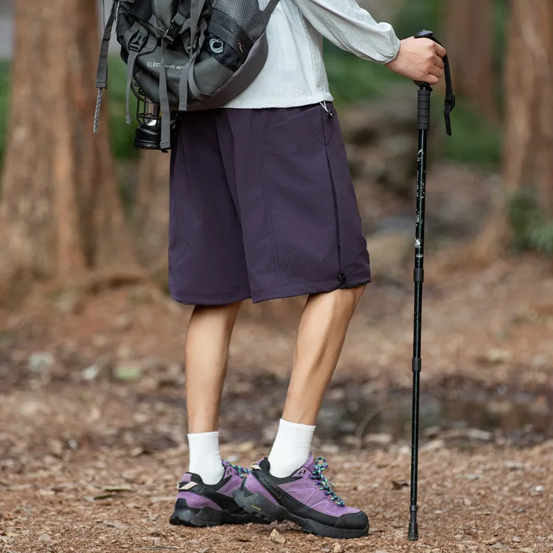 MIIRACER Casual Shorts Men-14