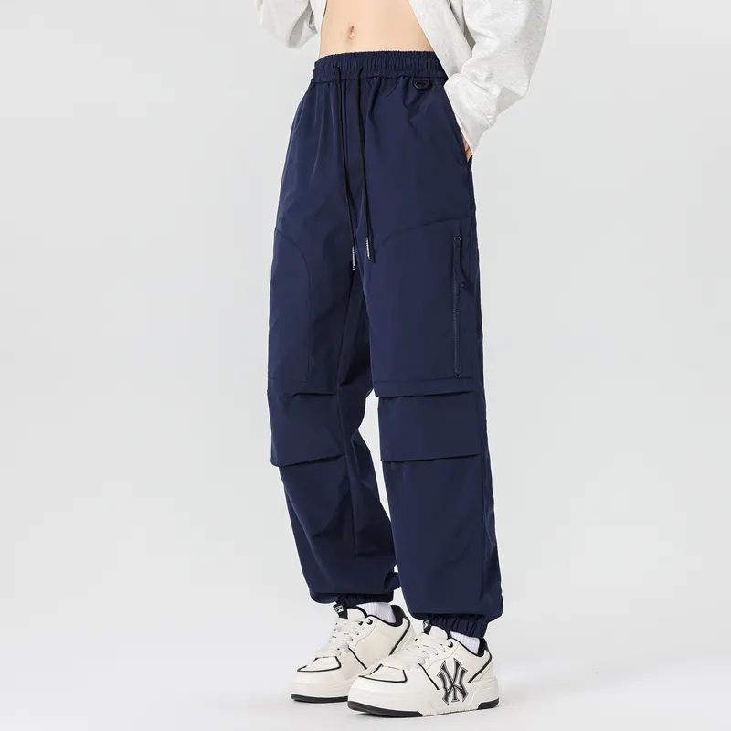 UNIWOLF Cargo Pants Men-10