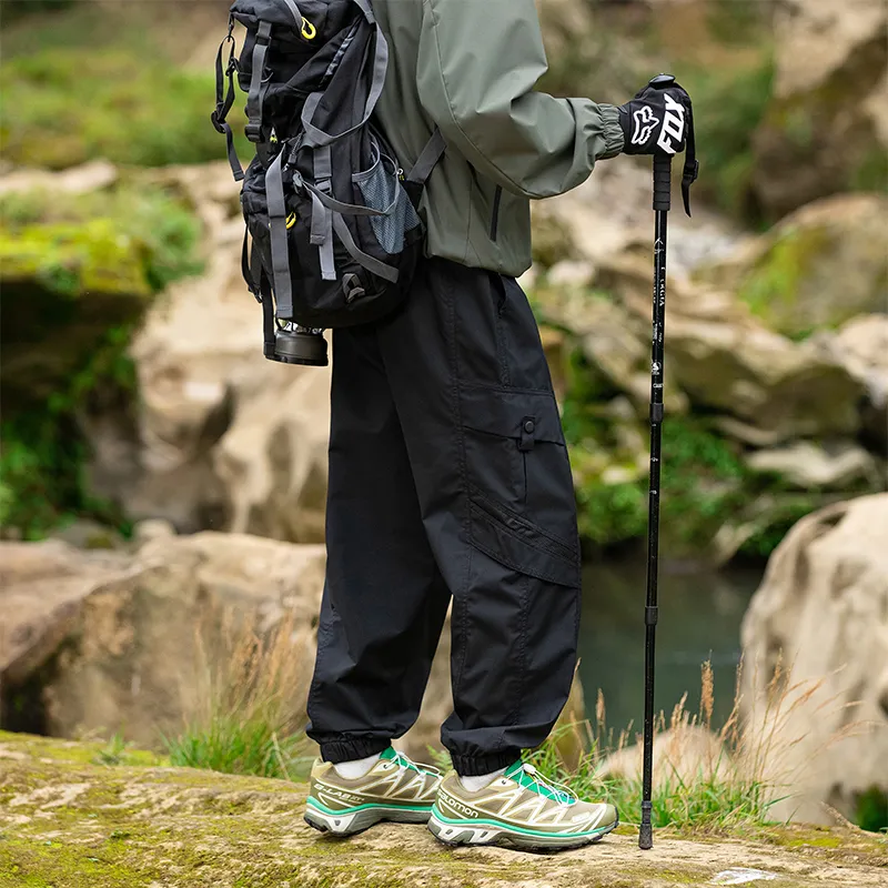 UNIWOLF Casual Pants Men-4