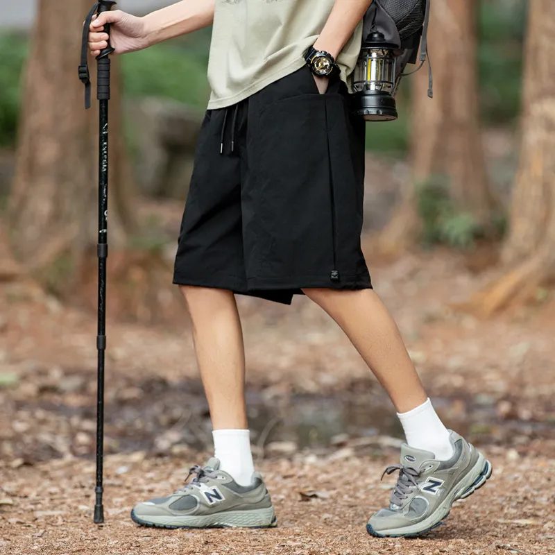 MIIRACER Casual Shorts Men-3