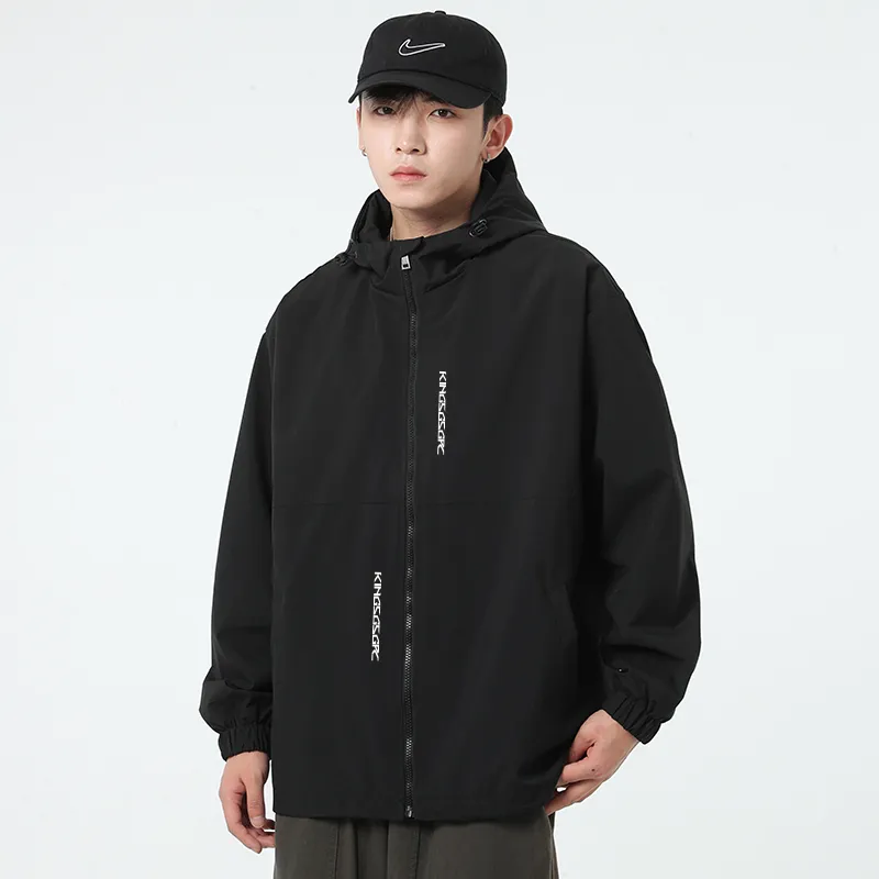 Kingsgspc Casual Sportswear Unisex-3
