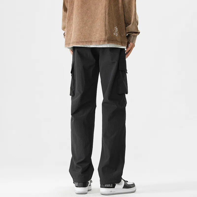 Kingsgspc Casual Pants Unisex-3