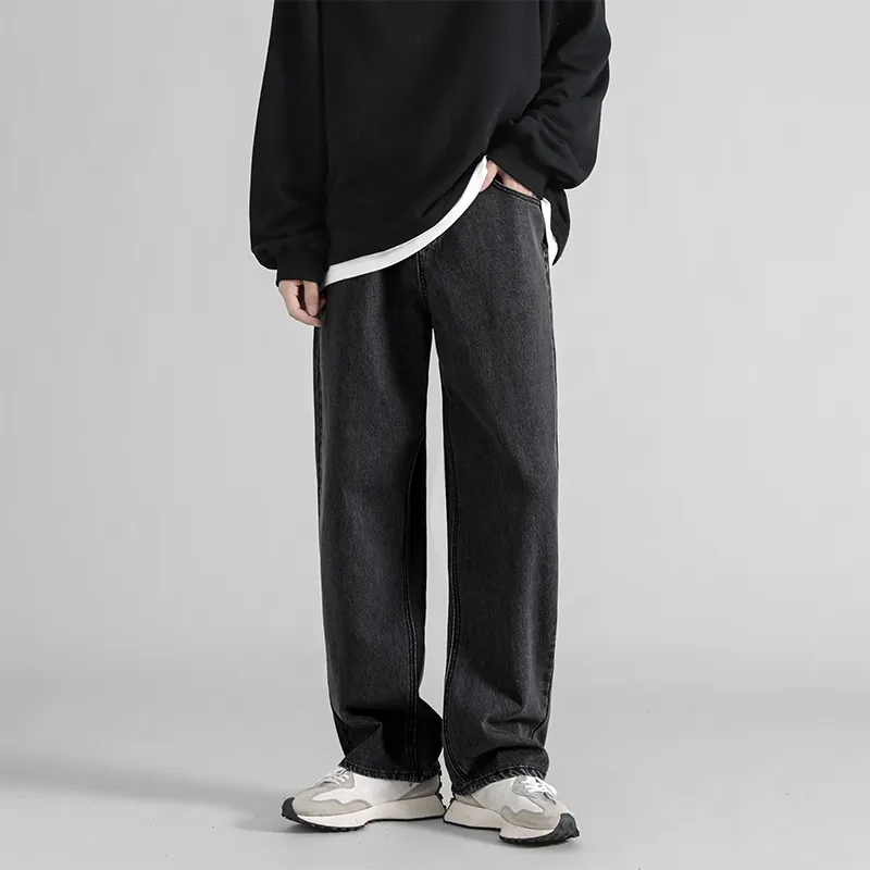 Kingsgspc Jeans Unisex-2