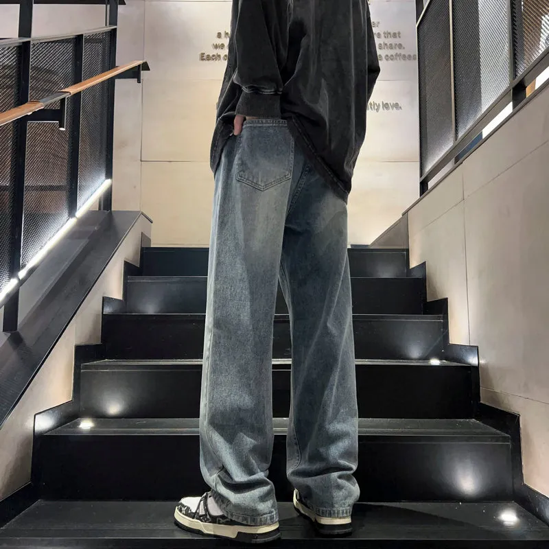 Kingsgspc Jeans Unisex-5