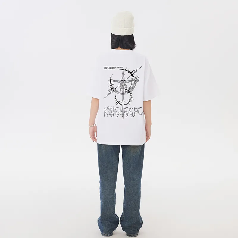 Kingsgspc Casual Sportswear Unisex-7