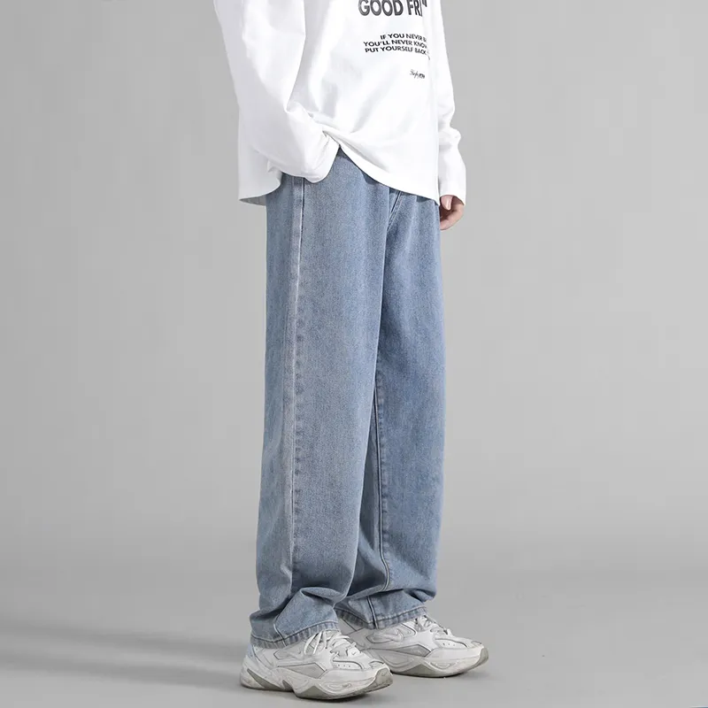 Kingsgspc Jeans Unisex-13