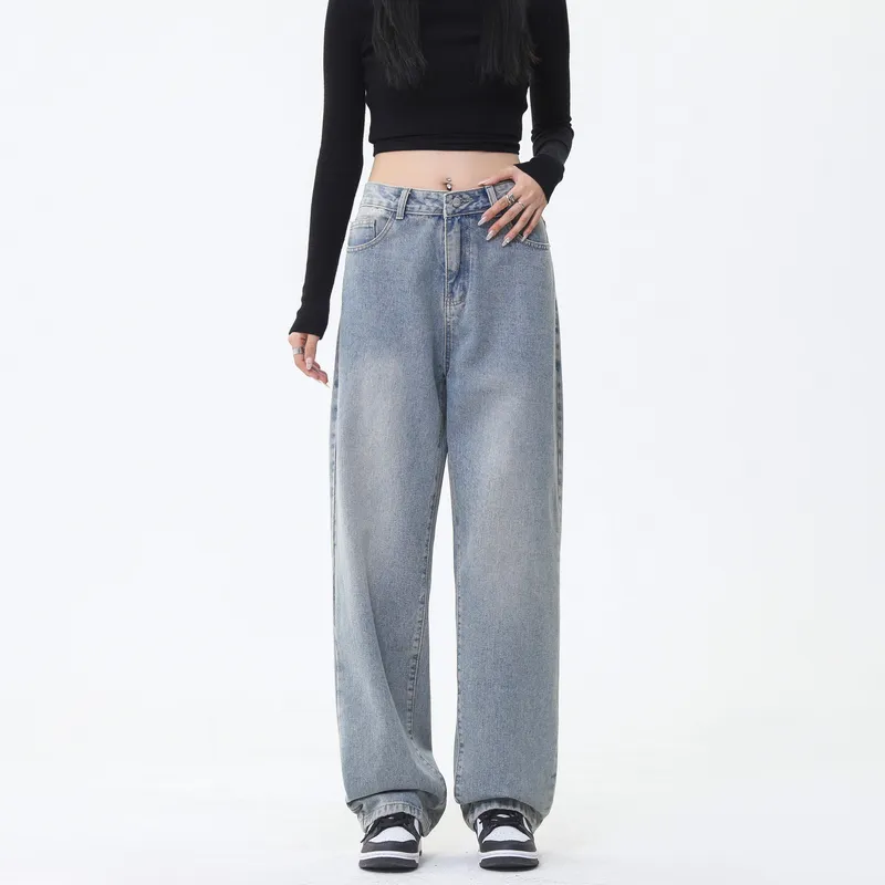 Kingsgspc Jeans Unisex-6