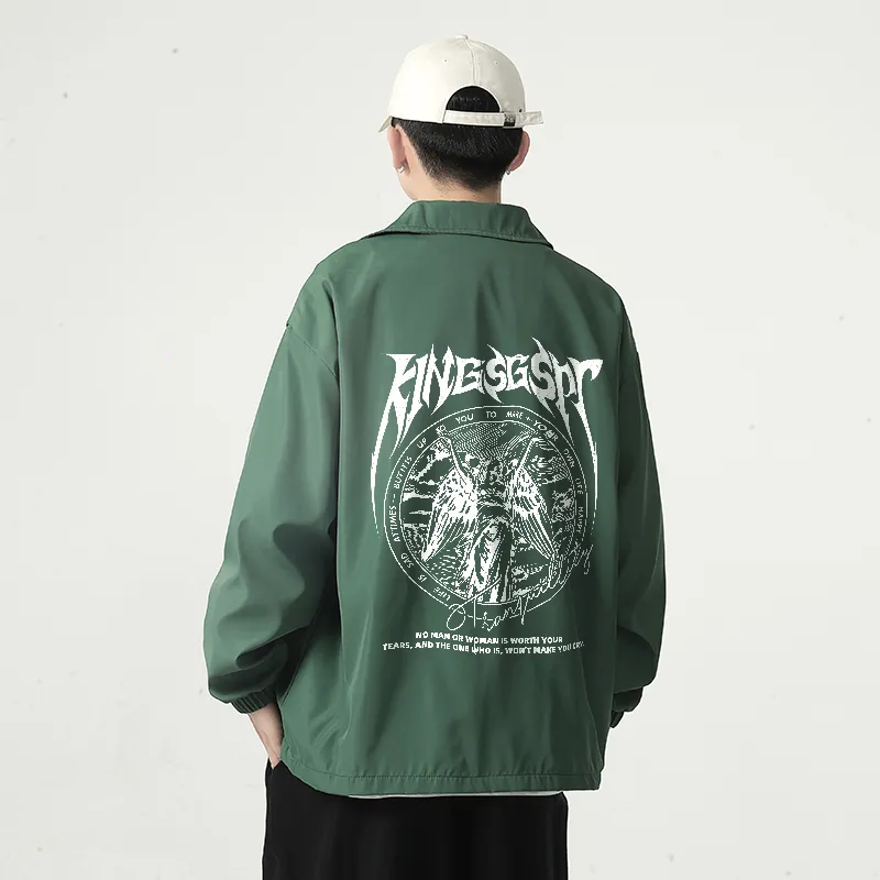 Kingsgspc Jackets & Coats Unisex-26