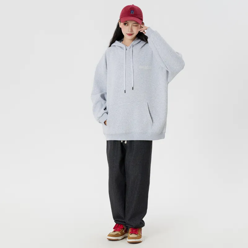 Kingsgspc Sweatshirt Set Unisex-12