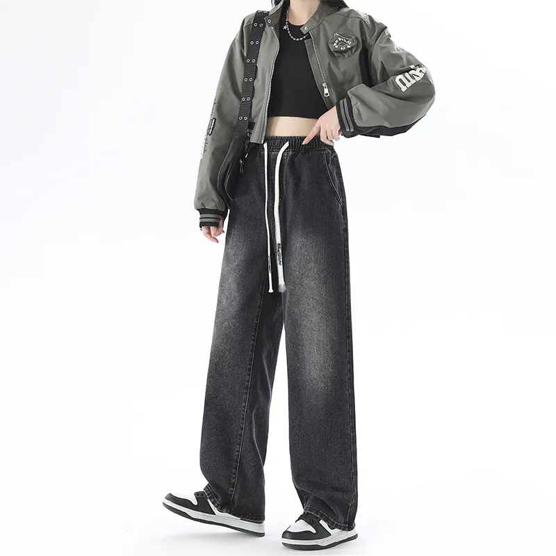 Kingsgspc Jeans Unisex-3