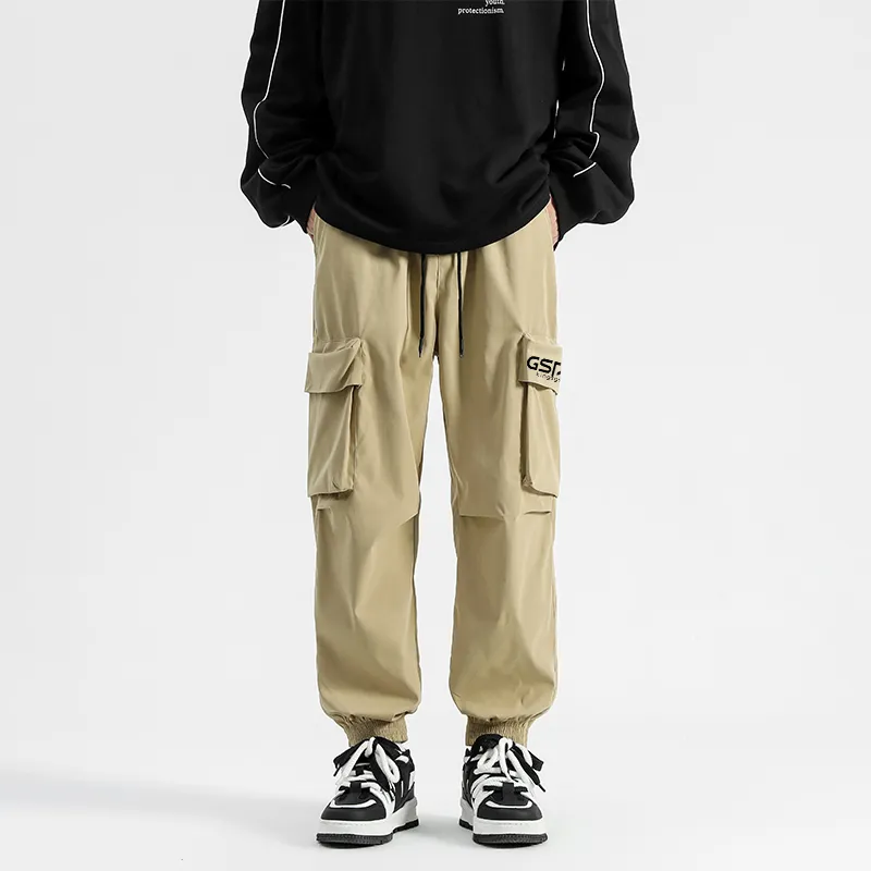 Kingsgspc Cargo Pants Unisex-15