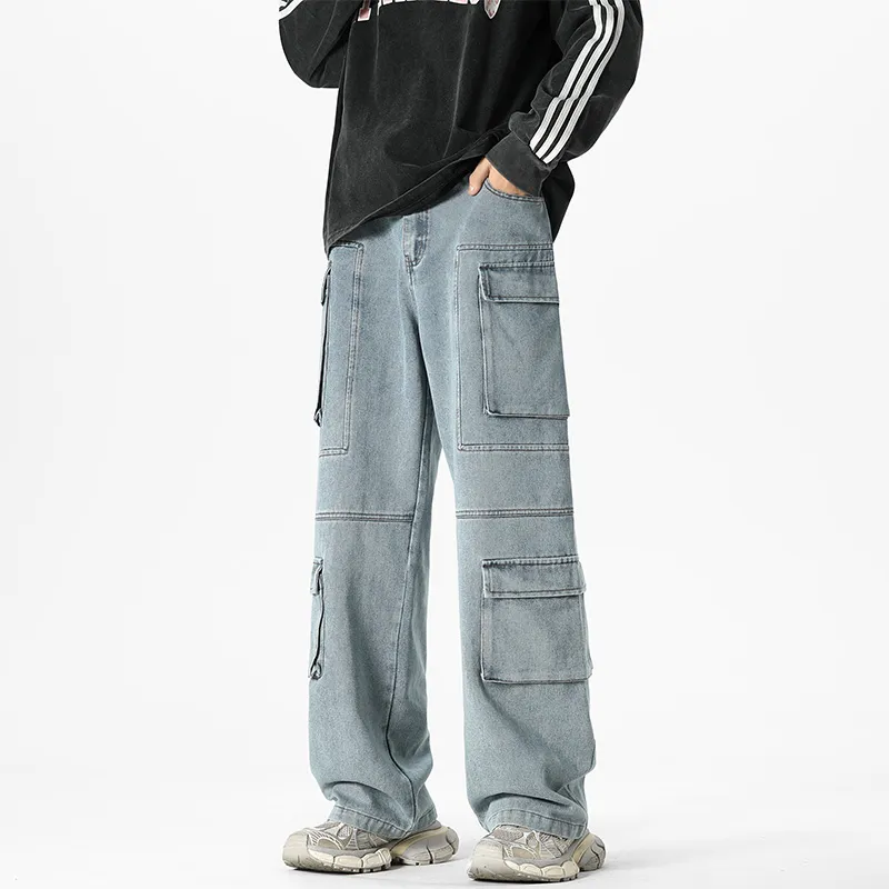 Kingsgspc Jeans Unisex-10