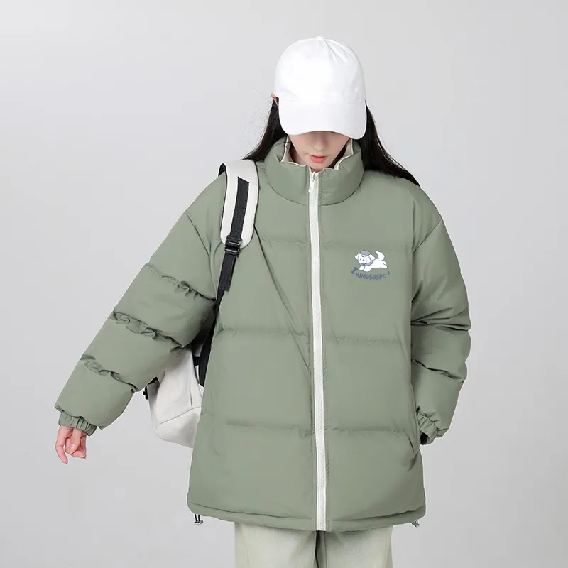 Kingsgspc Puffer Jackets Unisex-21