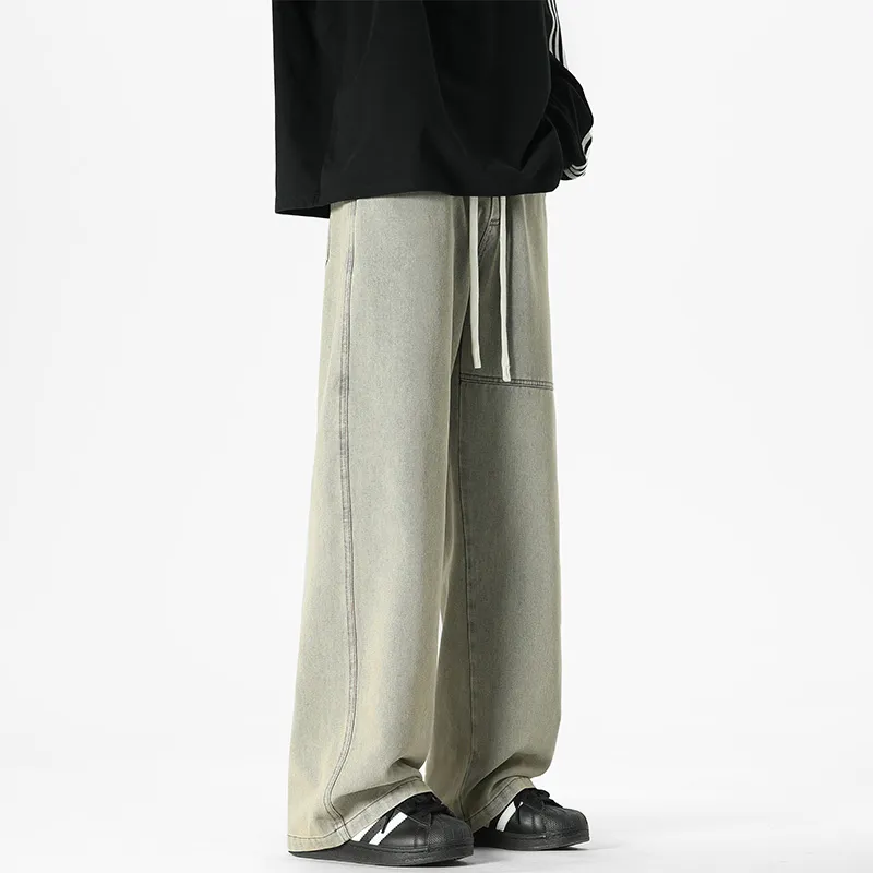 Kingsgspc Jeans Unisex-4