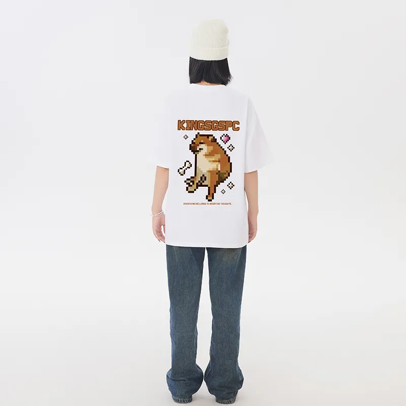 Kingsgspc Casual Sportswear Unisex-7