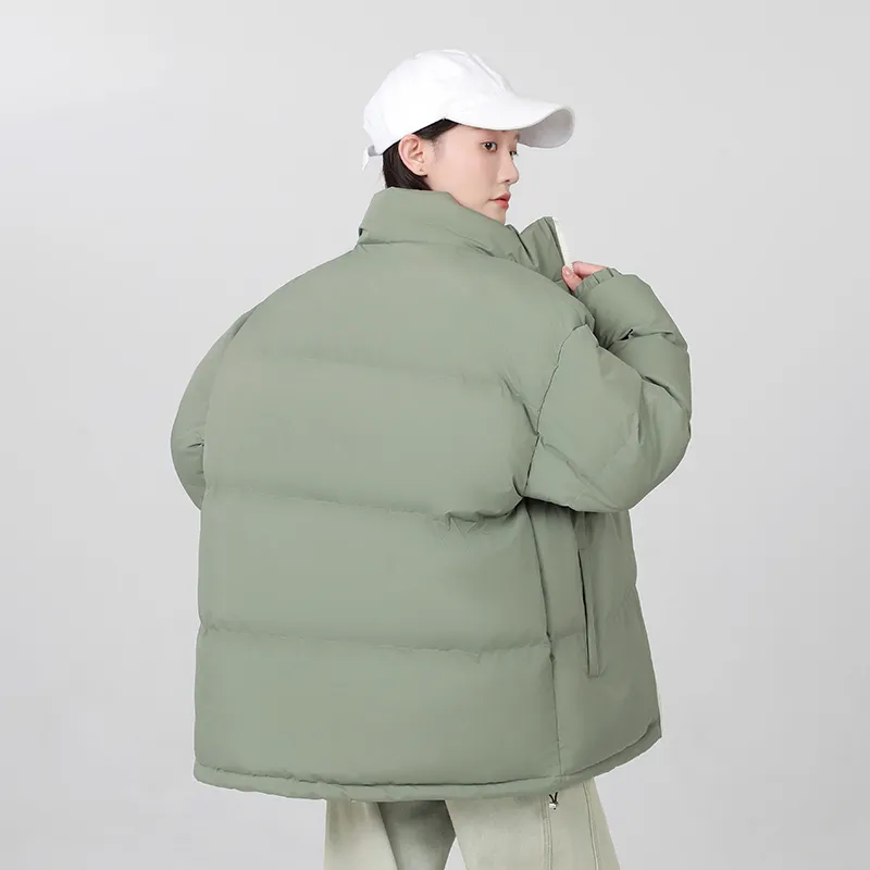 Kingsgspc Puffer Jackets Unisex-42