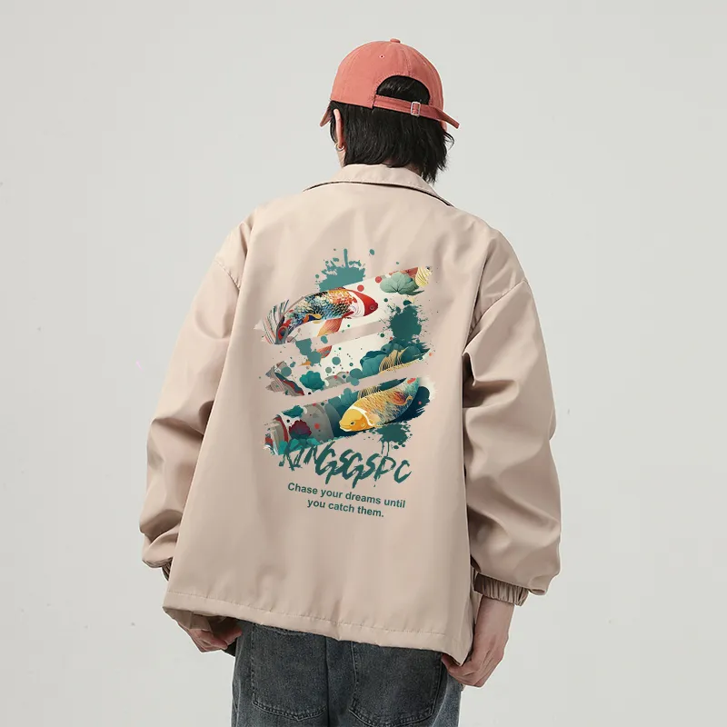 Kingsgspc Jackets & Coats Unisex-17