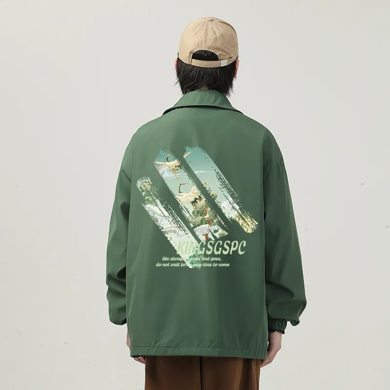 Kingsgspc Jackets & Coats Unisex-10