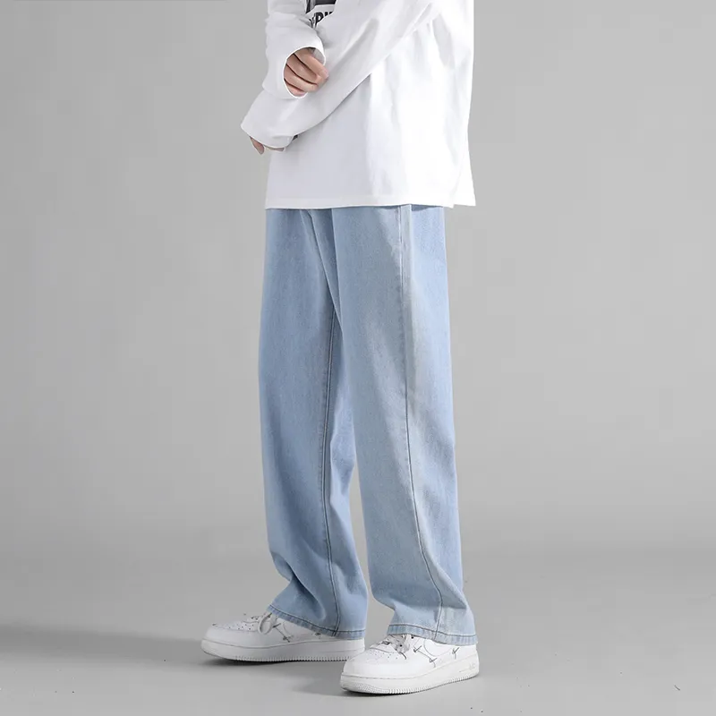 Kingsgspc Jeans Unisex-9