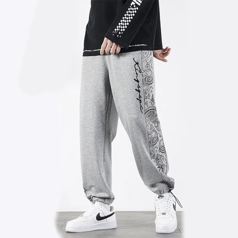 Kingsgspc Casual Pants Unisex-6