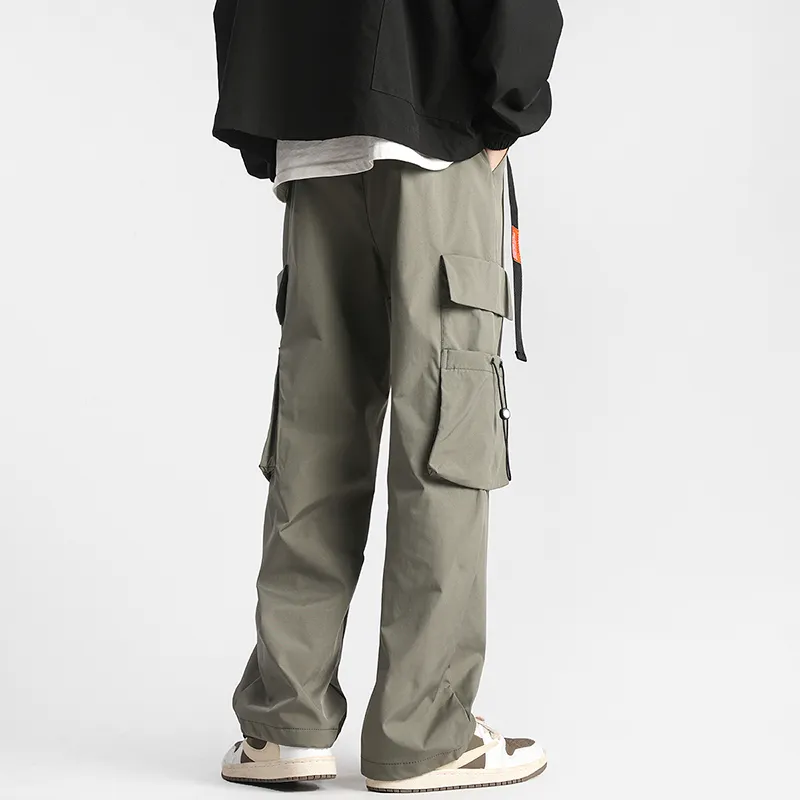 Kingsgspc Cargo Pants Unisex-7